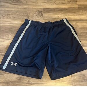 Under Armour Men’s Shorts